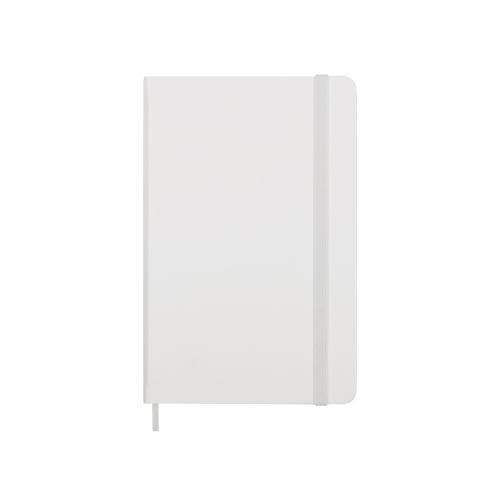 Записная книжка Moleskine Classic (в линейку) в твердой обложке, Medium ; - купить именные сувениры в Воронеже