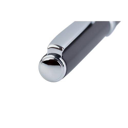 Ручка шариковая Pierre Cardin EASY. Цвет - черный. Упаковка Е.; - купить необычные сувениры в Воронеже