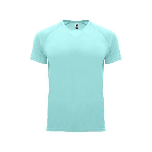 Футболка Bahrain мужская, ментоловый