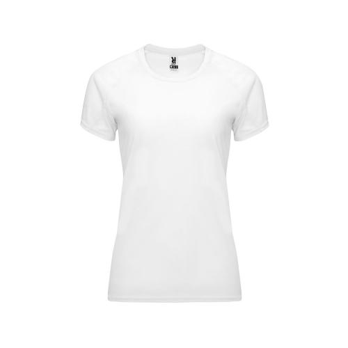 Футболка Bahrain женская, белый