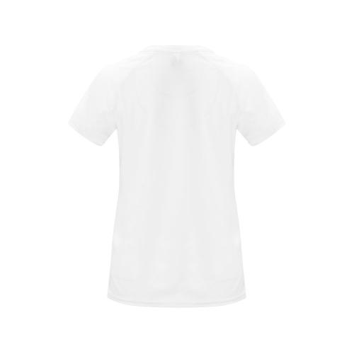 Футболка Bahrain женская; - купить необычные подарки в Воронеже