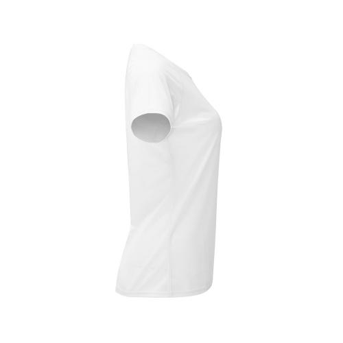 Футболка Bahrain женская; - купить именные сувениры в Воронеже