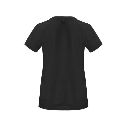 Футболка Bahrain женская; - купить необычные подарки в Воронеже