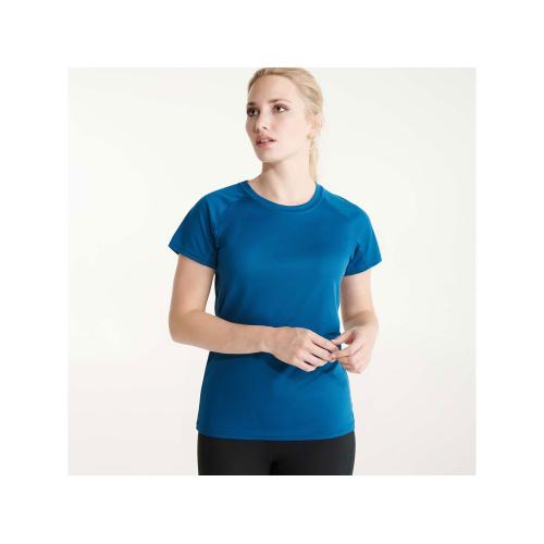 Футболка Bahrain женская; - купить подарки с логотипом в Воронеже