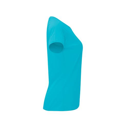 Футболка Bahrain женская; - купить именные сувениры в Воронеже