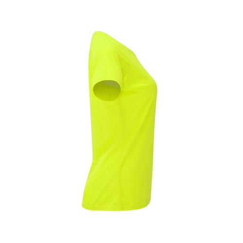 Футболка Bahrain женская; - купить именные сувениры в Воронеже