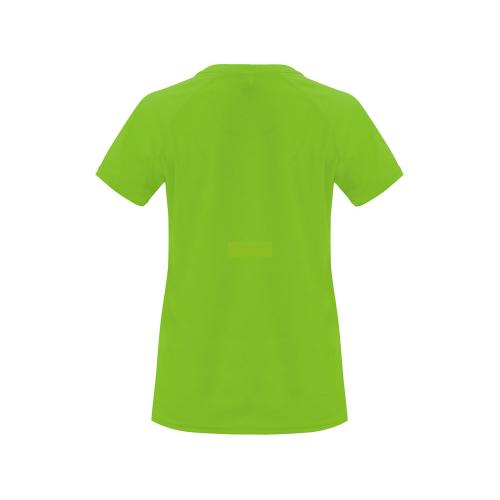 Футболка Bahrain женская; - купить необычные подарки в Воронеже