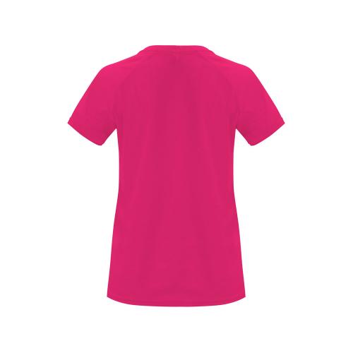 Футболка Bahrain женская; - купить необычные подарки в Воронеже