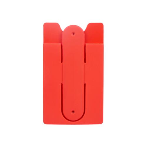 Футляр для кредитных карт Покет; - купить подарки с логотипом в Воронеже