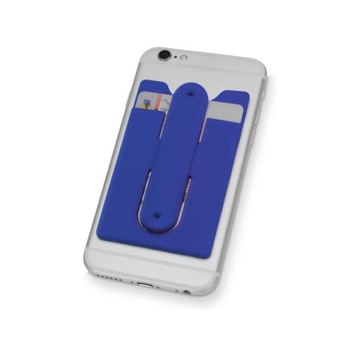 Футляр для кредитных карт Покет; - купить необычные подарки в Воронеже