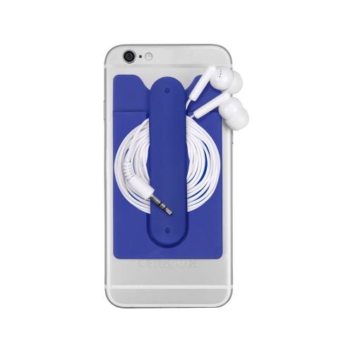 Футляр для кредитных карт Покет; - купить подарки с логотипом в Воронеже