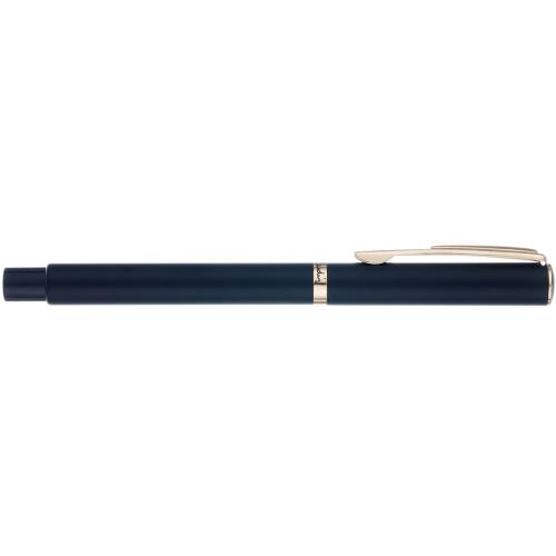 Набор Pierre Cardin PEN&PEN: ручка шариковая + роллер. Цвет - черный. Упаковка Е.; - купить подарки с логотипом в Воронеже