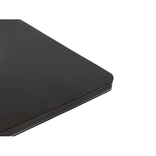 Блокнот Audrey А5 на сшивке в гибкой обложке софт-тач; - купить необычные подарки в Воронеже