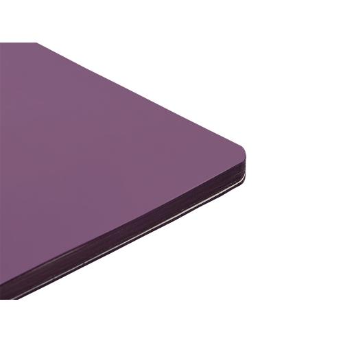 Блокнот Audrey А5 на сшивке в гибкой обложке софт-тач; - купить необычные подарки в Воронеже