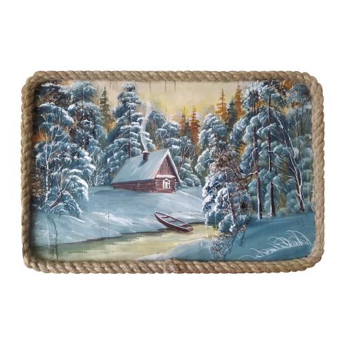 Подарочный набор Лесная пасека; - купить необычные сувениры в Воронеже