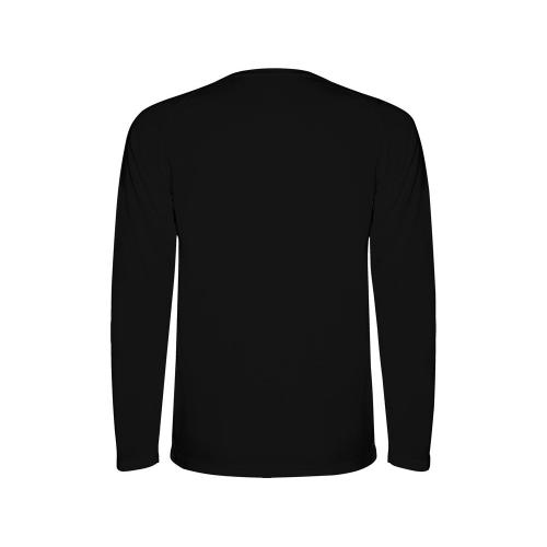 Футболка Montecarlo  мужская с длинным рукавом; - купить необычные подарки в Воронеже