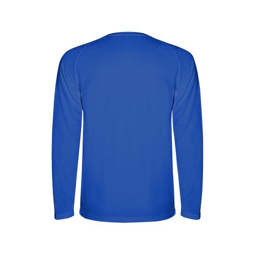 Футболка Montecarlo  мужская с длинным рукавом; - купить необычные подарки в Воронеже