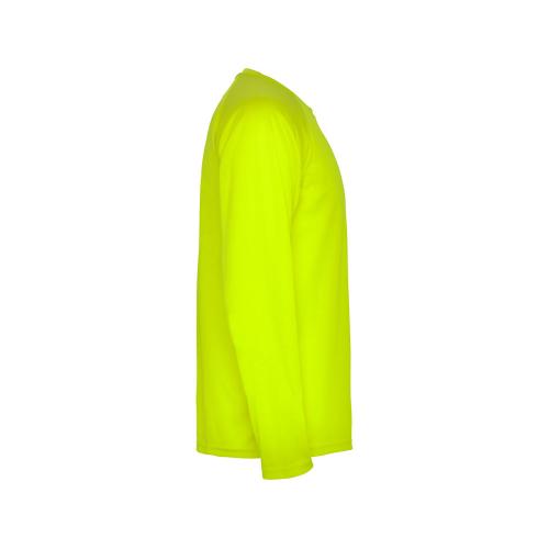 Футболка Montecarlo  мужская с длинным рукавом; - купить именные сувениры в Воронеже