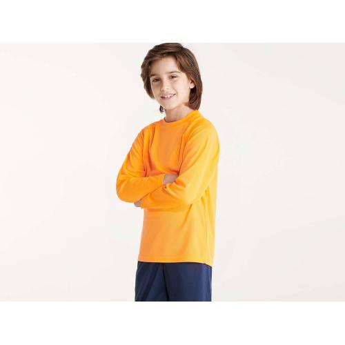 Футболка Montecarlo  мужская с длинным рукавом; - купить подарки с логотипом в Воронеже