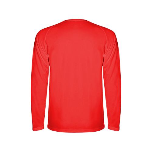 Футболка Montecarlo  мужская с длинным рукавом; - купить необычные подарки в Воронеже