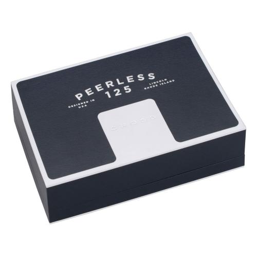 Ручка шариковая Peerless 125. Cross; - купить именные сувениры в Воронеже