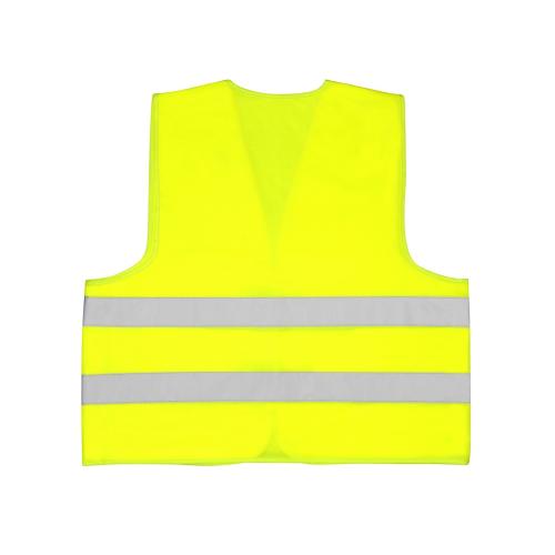 Жилет со светоотражателями Неон; - купить необычные подарки в Воронеже