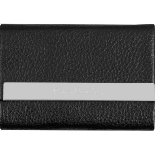 Визитница. Pierre Cardin; - купить необычные сувениры в Воронеже