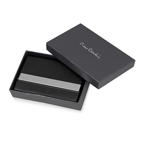 Визитница. Pierre Cardin; - купить подарки с логотипом в Воронеже