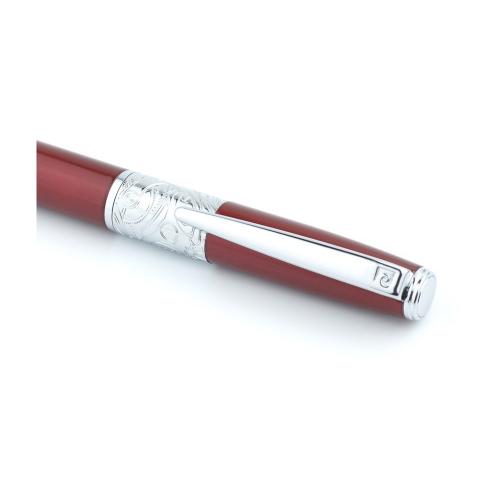 Ручка шариковая Pierre Cardin BARON; - купить именные сувениры в Воронеже