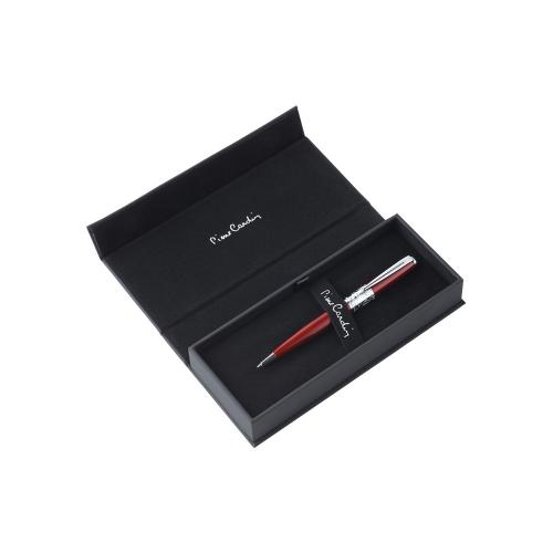 Ручка шариковая Pierre Cardin BARON; - купить подарки с логотипом в Воронеже