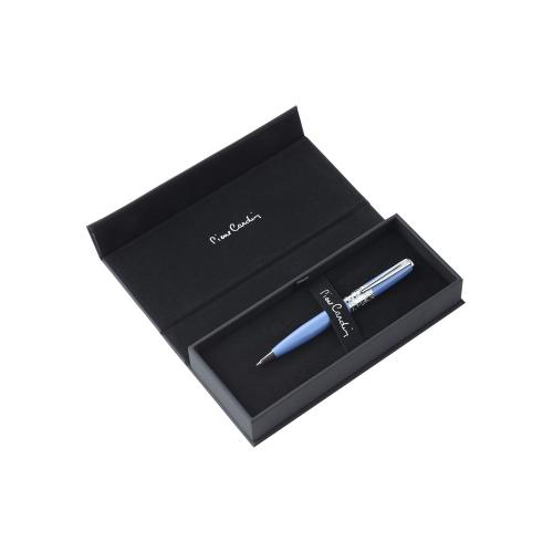 Ручка шариковая Pierre Cardin BARON; - купить подарки с логотипом в Воронеже