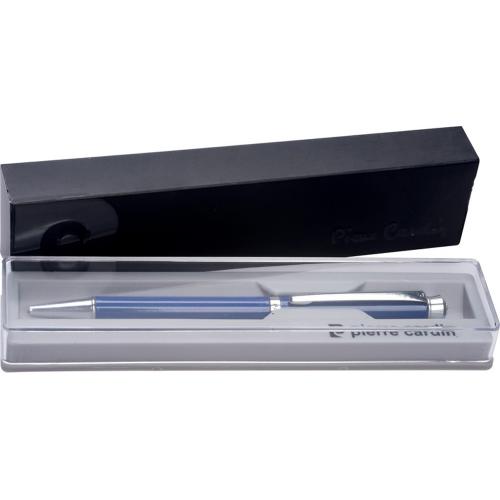 Ручка шариковая CRYSTAL с поворотным механизмом. Pierre Cardin; - купить необычные подарки в Воронеже