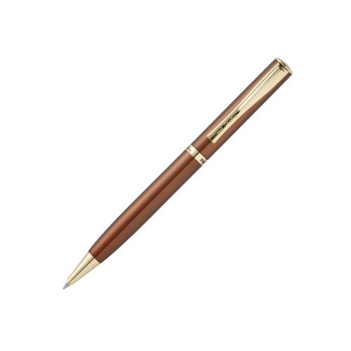 Ручка шариковая ECO с поворотным механизмом. Pierre Cardin