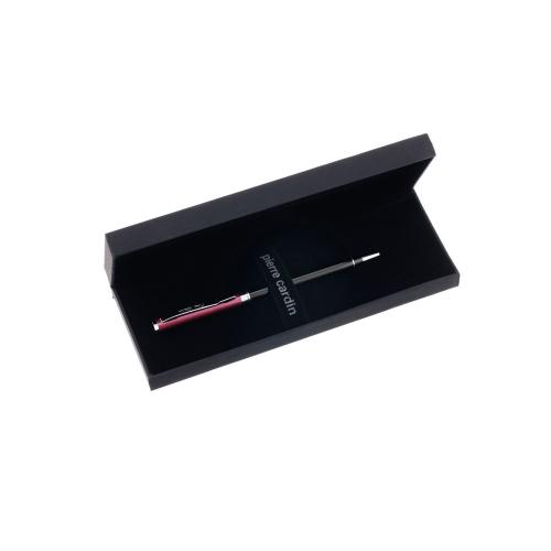 Ручка шариковая GAMME поворотным механизмом. Pierre Cardin; - купить необычные подарки в Воронеже