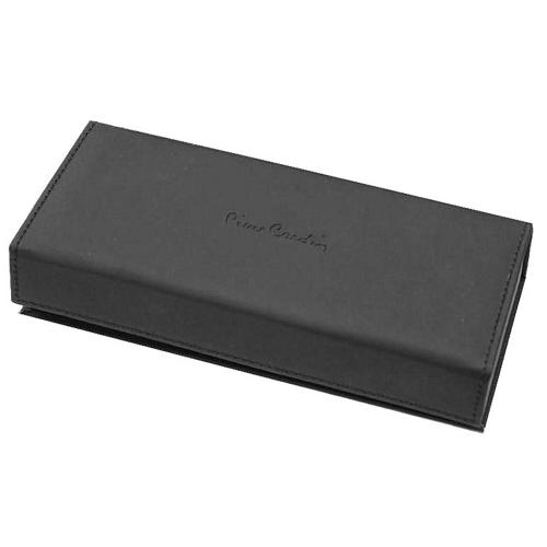 Ручка шариковая LIBRA с поворотным механизмом. Pierre Cardin; - купить необычные подарки в Воронеже