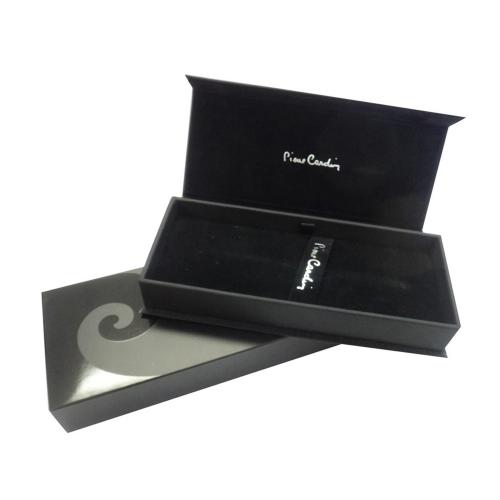 Ручка шариковая LIBRA с поворотным механизмом. Pierre Cardin; - купить необычные сувениры в Воронеже