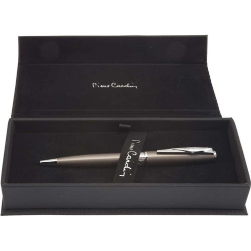 Ручка шариковая SECRET Business с поворотным механизмом. Pierre Cardin; - купить необычные подарки в Воронеже