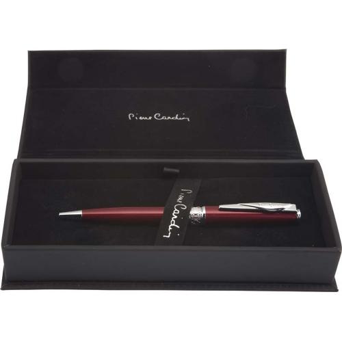 Ручка шариковая SECRET Business с поворотным механизмом. Pierre Cardin; - купить необычные подарки в Воронеже