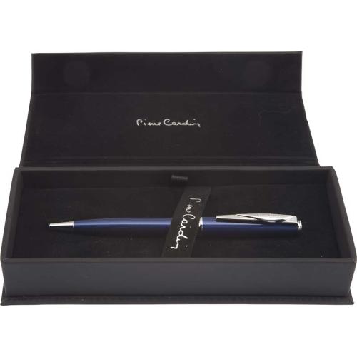 Ручка шариковая SECRET Business с поворотным механизмом. Pierre Cardin; - купить необычные подарки в Воронеже