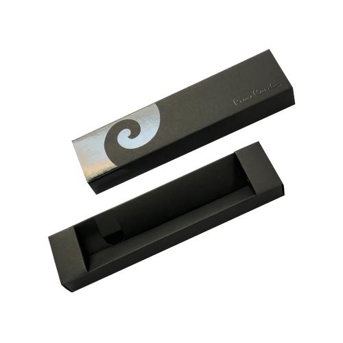 Ручка шариковая Pierre Cardin ACTUEL c поворотным механизмом; - купить необычные сувениры в Воронеже