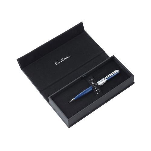 Ручка шариковая Pierre Cardin BARON; - купить подарки с логотипом в Воронеже