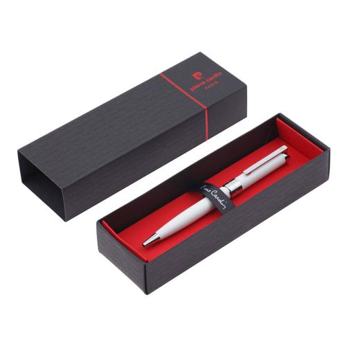 Ручка шариковая PIERRE CARDIN GAMME Classic PC0932BP; - купить подарки с логотипом в Воронеже