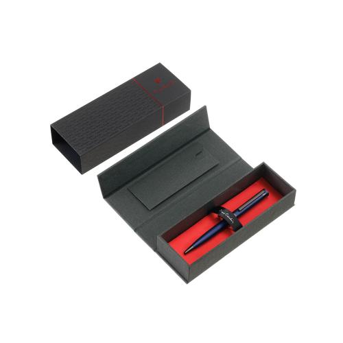 Ручка шариковая Pierre Cardin BRILLANCE; - купить подарки с логотипом в Воронеже