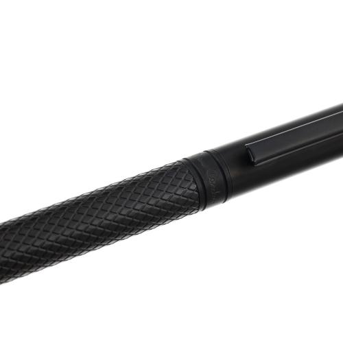 Ручка шариковая Pierre Cardin LOSANGE; - купить именные сувениры в Воронеже