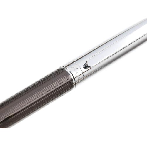Ручка шариковая Pierre Cardin LEO; - купить именные сувениры в Воронеже