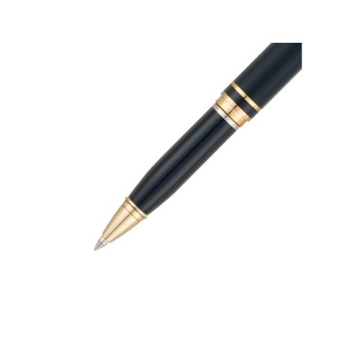 Ручка 2 в 1 шариковая и перьевая Pierre Cardin COMBI PEN; - купить именные сувениры в Воронеже