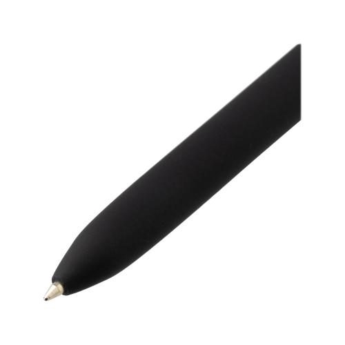 Ручка шариковая Pierre Cardin ACTUEL. Цвет - черный. Упаковка Р-1; - купить необычные подарки в Воронеже