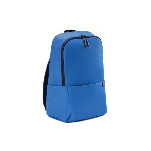 Рюкзак NINETYGO Tiny Lightweight Casual Backpack синий; - купить именные сувениры в Воронеже