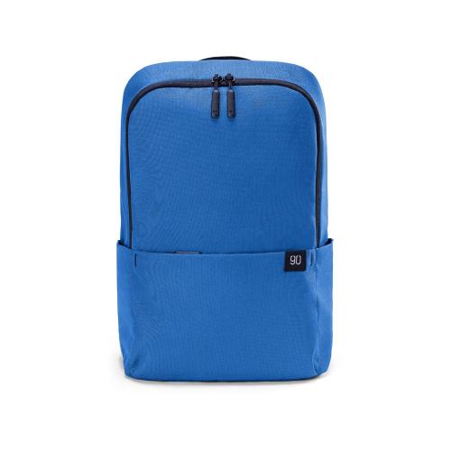 Рюкзак NINETYGO Tiny Lightweight Casual Backpack синий; - купить бизнесс-сувениры в Воронеже