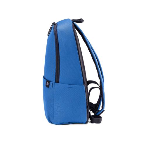 Рюкзак NINETYGO Tiny Lightweight Casual Backpack синий; - купить подарки с логотипом в Воронеже